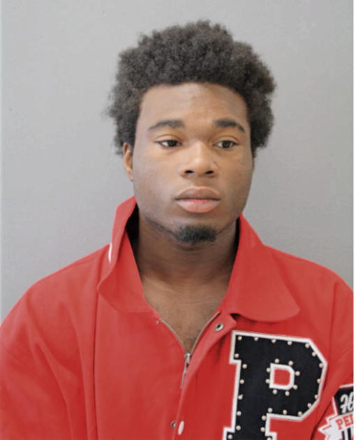 CAMERON P GASKIN, Cook County, Illinois