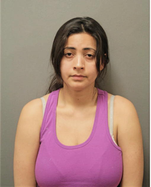 ANA SONIA GOMEZ-QUINTANILLA, Cook County, Illinois