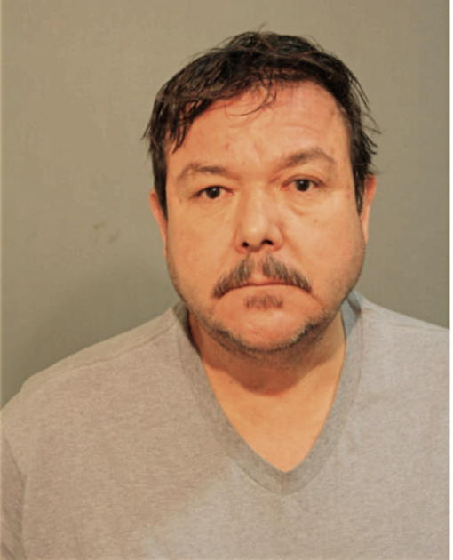 JOSE L GONZALEZ, Cook County, Illinois