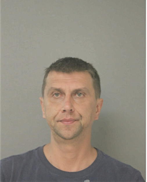 GRZEGORZ JOZEF GORKA, Cook County, Illinois