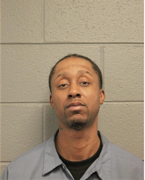ISAIAH K GRACE, Cook County, Illinois