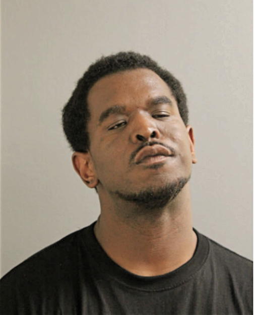 RENARDO J GRAY, Cook County, Illinois