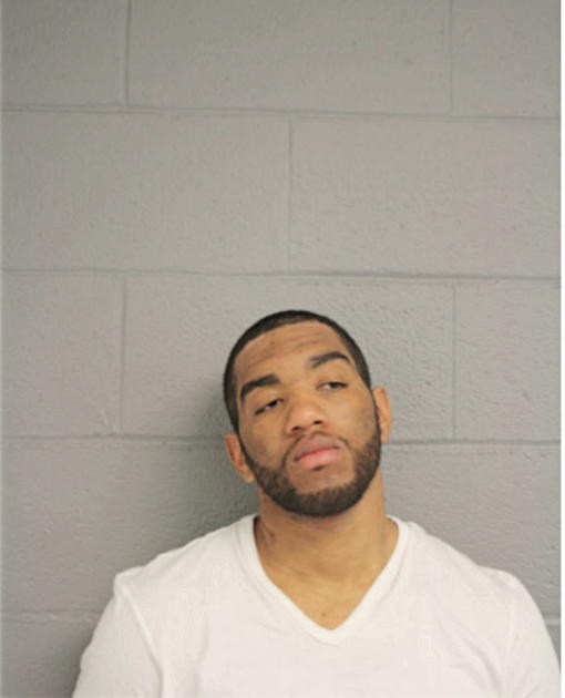 DAKARI Q GRAYER, Cook County, Illinois
