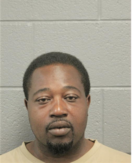 LEONARD T GREEN, Cook County, Illinois