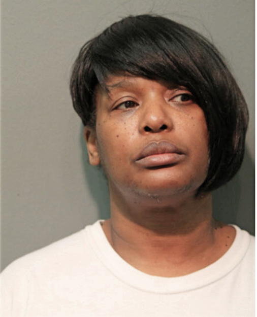 MICHELLE A GREEN, Cook County, Illinois