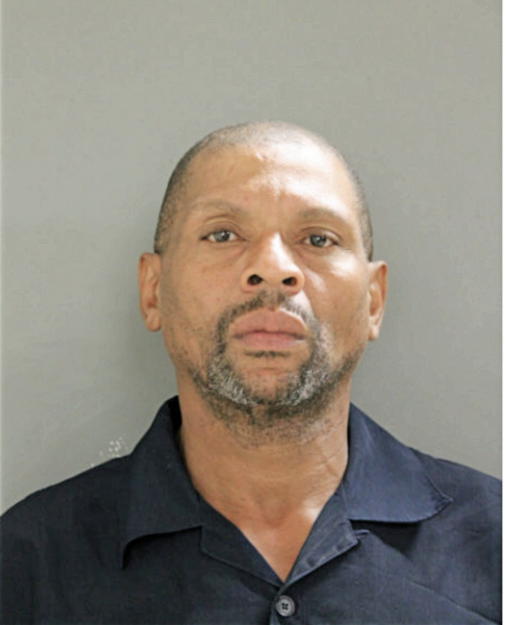 KELVIN GRIGGS, Cook County, Illinois