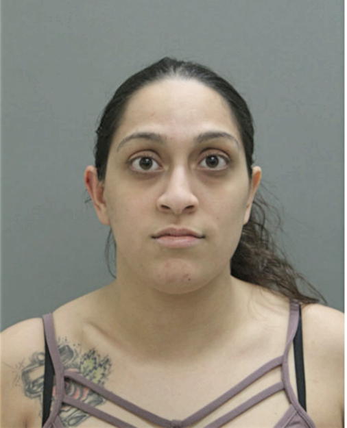 HELEN Z HADDAD, Cook County, Illinois