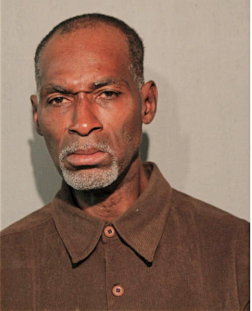 LANCE EUGENE HALL, Cook County, Illinois