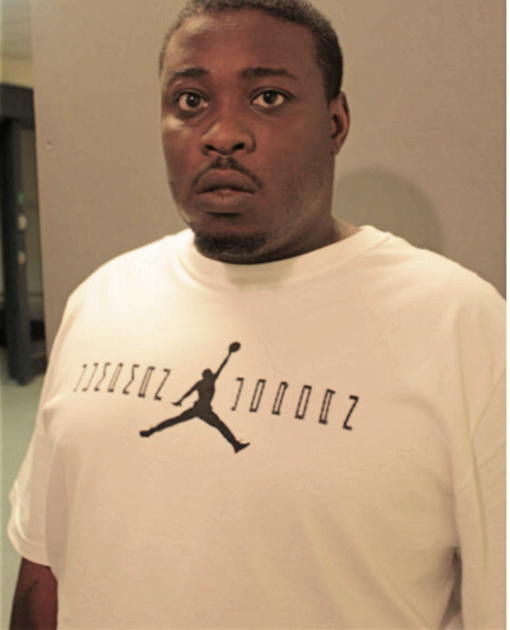 ANGELO D HAMMOND, Cook County, Illinois
