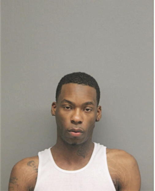 JASON J HARPER, Cook County, Illinois