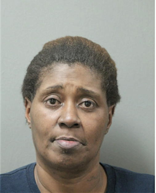 CYNTHIA M HARRINGTON, Cook County, Illinois
