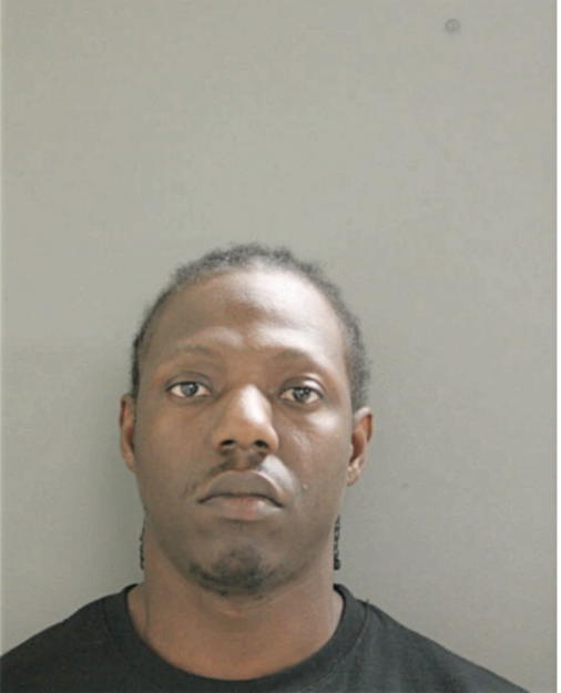 ANTIONE L HARRIS, Cook County, Illinois