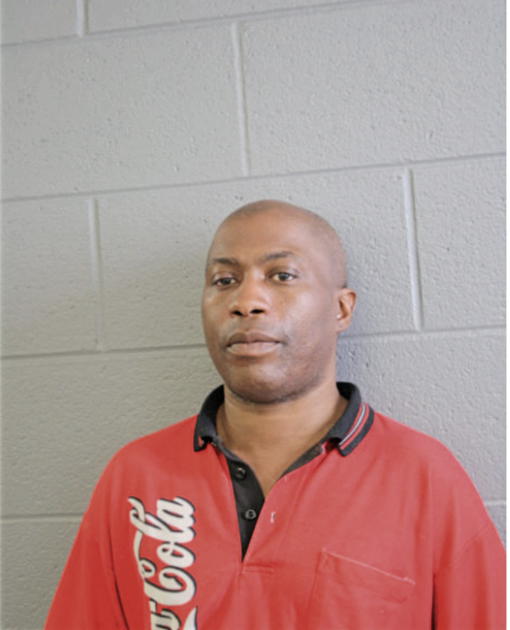 MYRON HAYWOOD, Cook County, Illinois