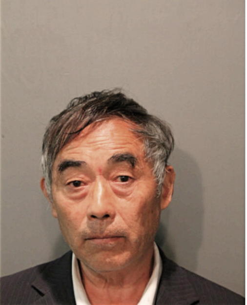 YAEUANG HE, Cook County, Illinois