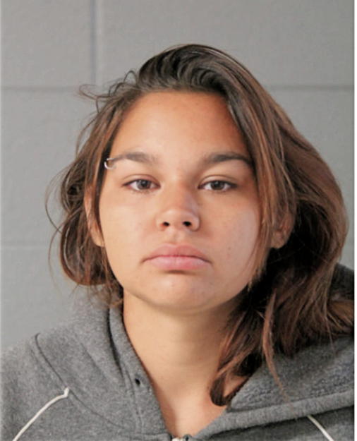KAITLIN HERNANDEZ, Cook County, Illinois