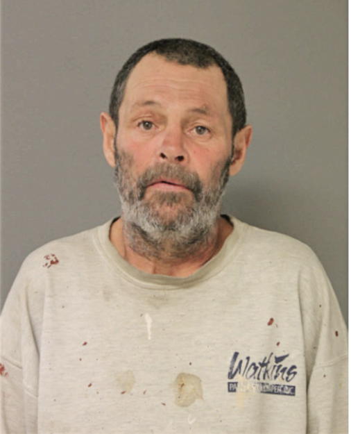 MARRETT S HIGHAM, Cook County, Illinois
