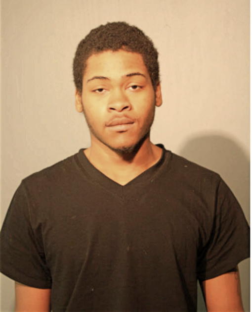 BERNELL HOPKINS, Cook County, Illinois