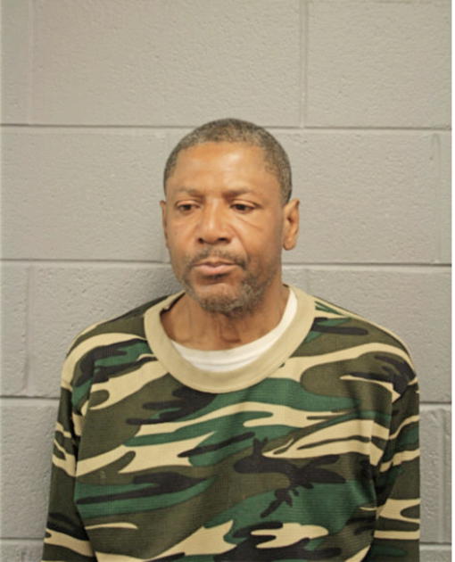WILBUR HOPSON, Cook County, Illinois
