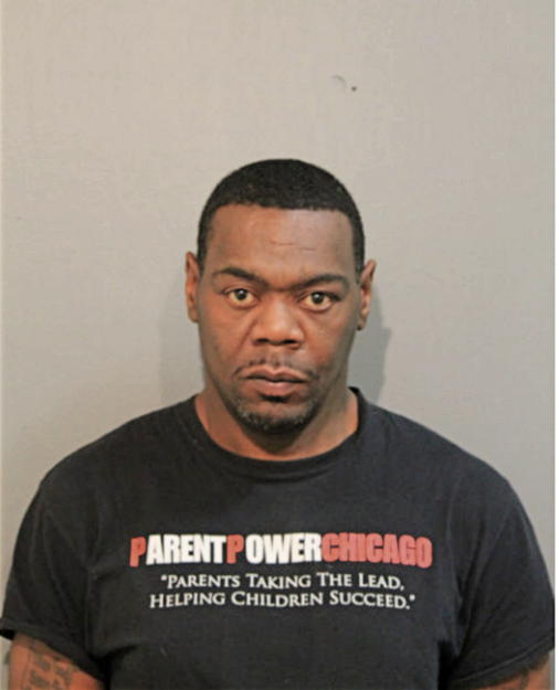 JERMAINE HOWZE, Cook County, Illinois