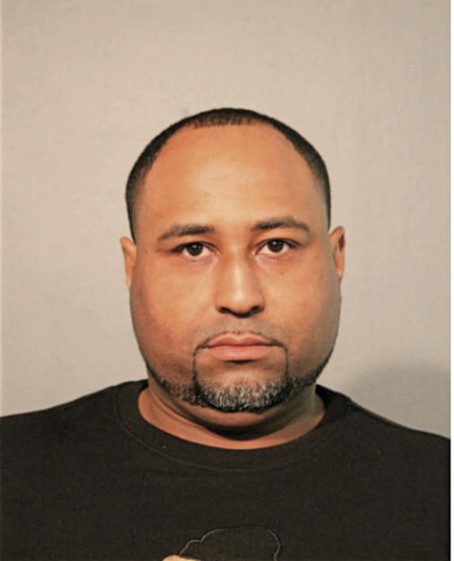 ALEJANDRO V HUBBARD, Cook County, Illinois