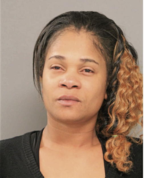 TAMEKA M HUMPHREY, Cook County, Illinois