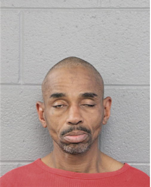 ERIC T JACKSON, Cook County, Illinois