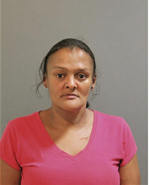 ROBIN L JACKSON, Cook County, Illinois