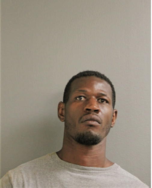 TONY S JACKSON, Cook County, Illinois