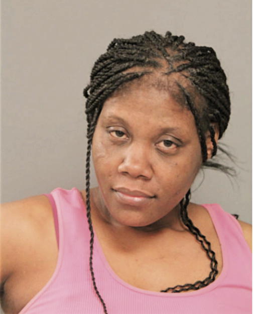 VALENCIA L JACKSON, Cook County, Illinois