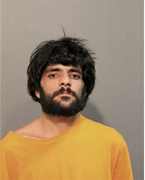 MARK A JAIKARAN, Cook County, Illinois