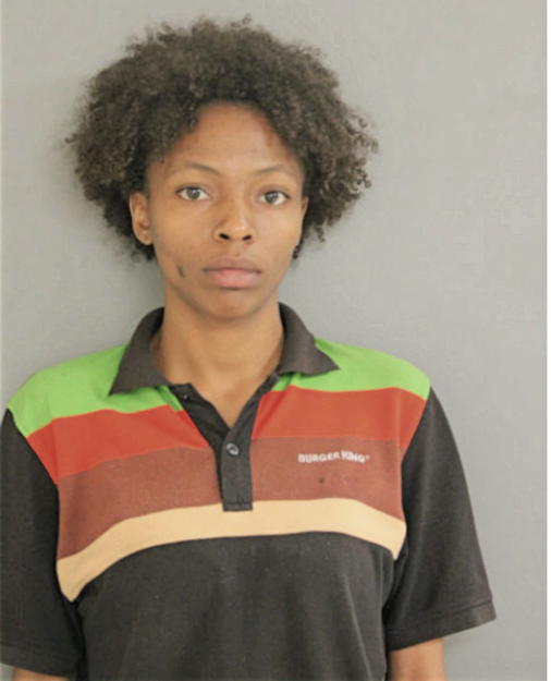 DEJANIA M JENKINS, Cook County, Illinois