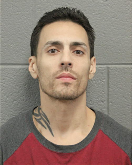 JAIME J JIMENEZ, Cook County, Illinois
