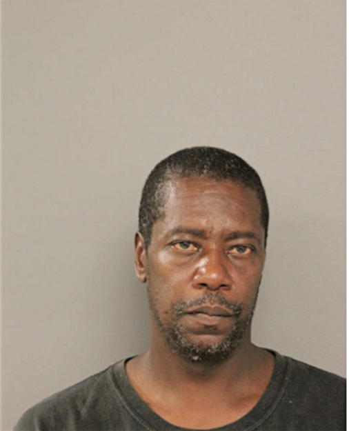 ANDRE JOHNSON, Cook County, Illinois