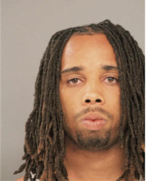 DANTRELL A JOHNSON, Cook County, Illinois