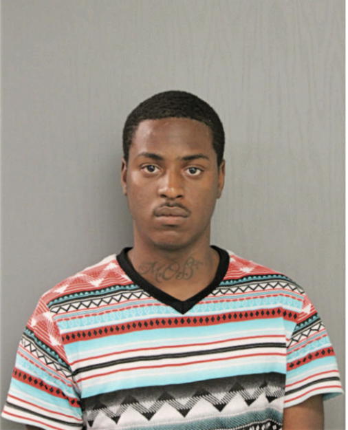 JERMAINE J JOHNSON, Cook County, Illinois