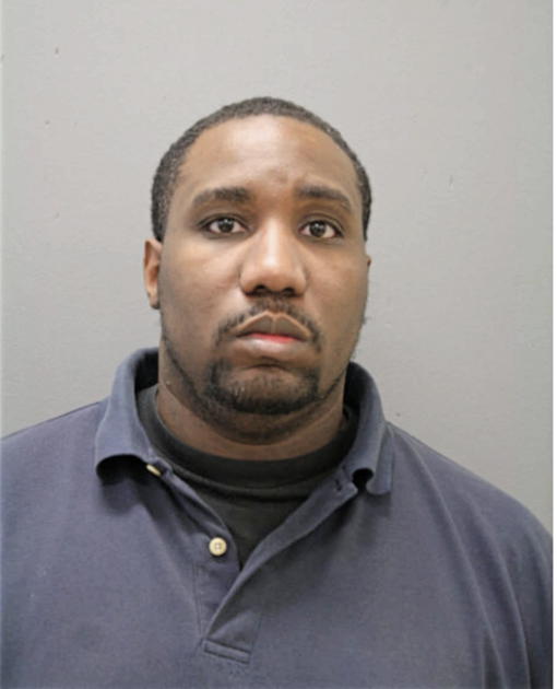 MATTHEW DARNELL JOHNSON, Cook County, Illinois