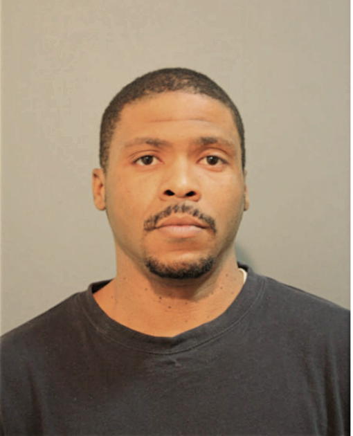 MONTE LASHEA JOHNSON, Cook County, Illinois