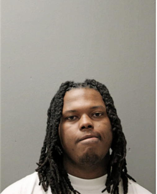 RANDY JOHNSON, Cook County, Illinois