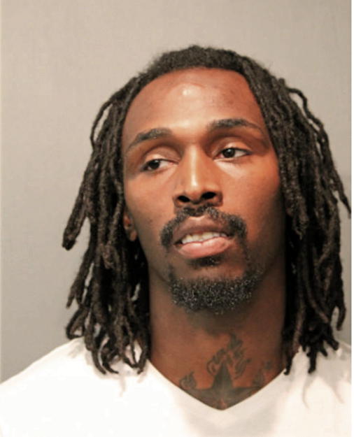 EDDIE L JONES, Cook County, Illinois