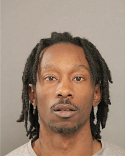 TREMAINE S JONES, Cook County, Illinois