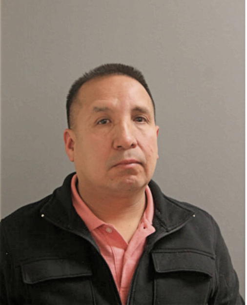 FABIAN JUCA, Cook County, Illinois