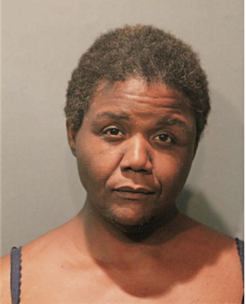 CHIQUITA L KENNEDY, Cook County, Illinois