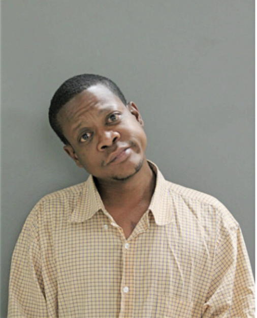 JOSHUA M KENNETH, Cook County, Illinois