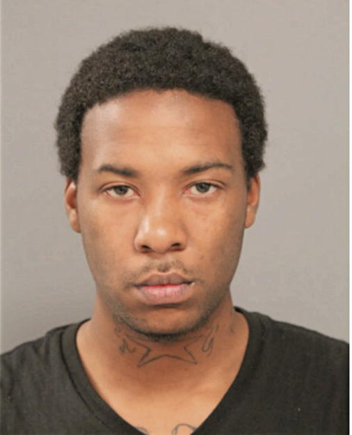 KEVIN C LARRY, Cook County, Illinois