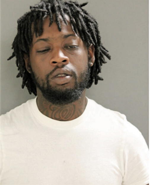 DARIEN D LEE, Cook County, Illinois