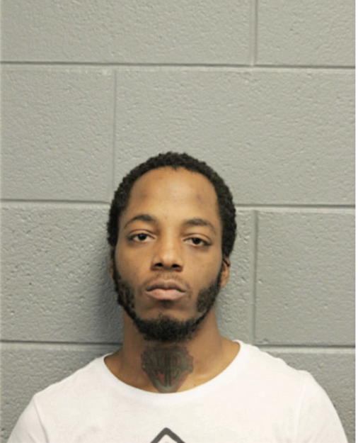 JAWAUN D LEE, Cook County, Illinois