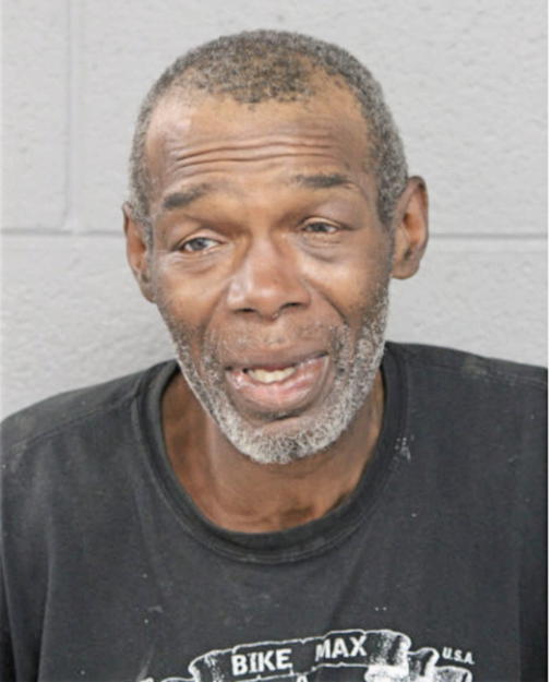 CARROLL LEMORRIS, Cook County, Illinois