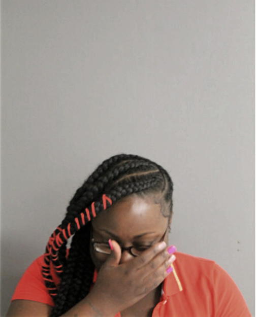 TIANNA C LEONARD, Cook County, Illinois