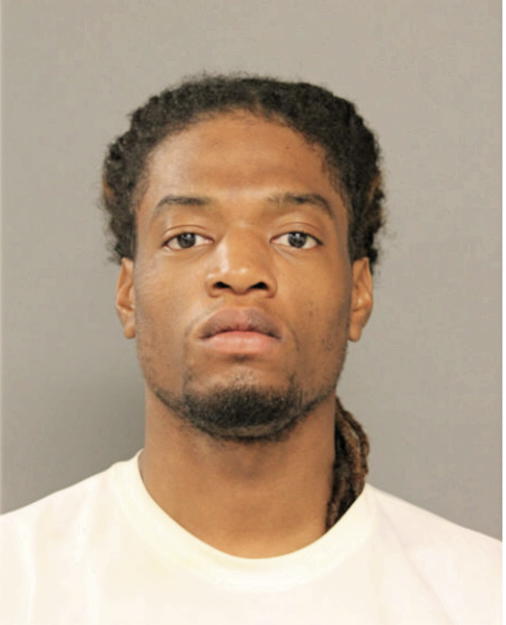 MARIO M LLOYD, Cook County, Illinois