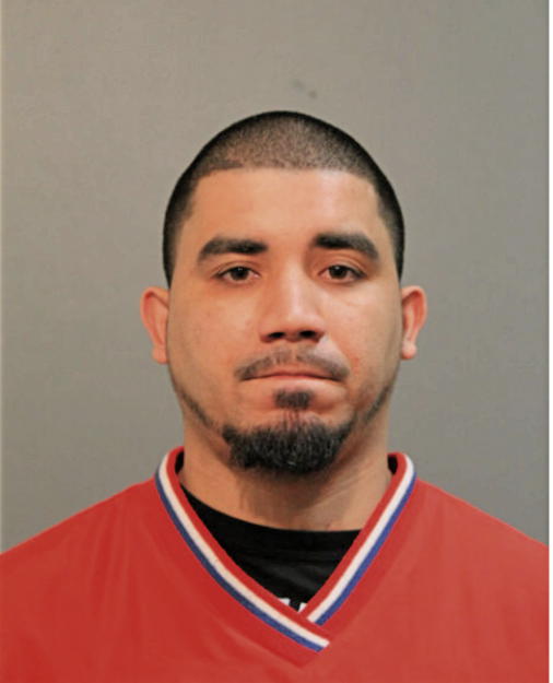 RUBEN C LOZADO, Cook County, Illinois